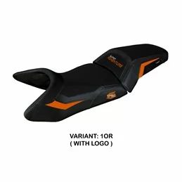 Funda de Asiento con KTM 1290 Super Adventure S (2021) - Lumiar