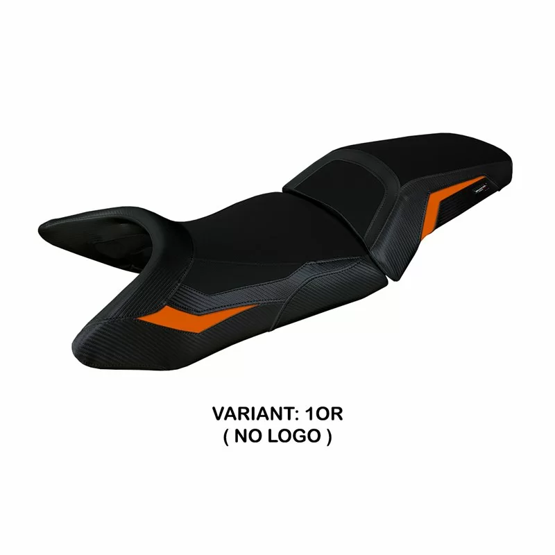 Funda de Asiento con KTM 1290 Super Adventure S (2021) - Lumiar