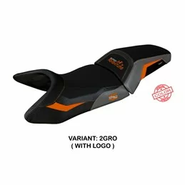 Seat cover KTM 1290 Super Adventure S (2021) Lumiar 