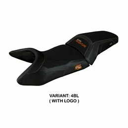 Funda de Asiento con KTM 1290 Super Adventure S (2021) - Lumiar