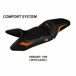 Housse de Selle KTM 1290 Super Adventure S (2021) Lumiar Comfort System