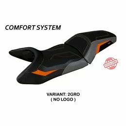 Housse de Selle KTM 1290 Super Adventure S (2021) Lumiar Comfort System