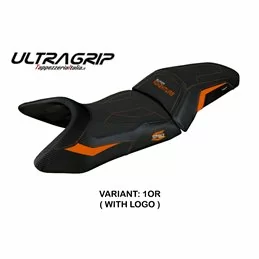 Funda de Asiento con KTM 1290 Super Adventure S (2021) - Lumiar Ultragrip