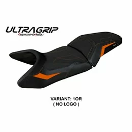 Seat cover KTM 1290 Super Adventure S (2021) Lumiar Ultragrip 