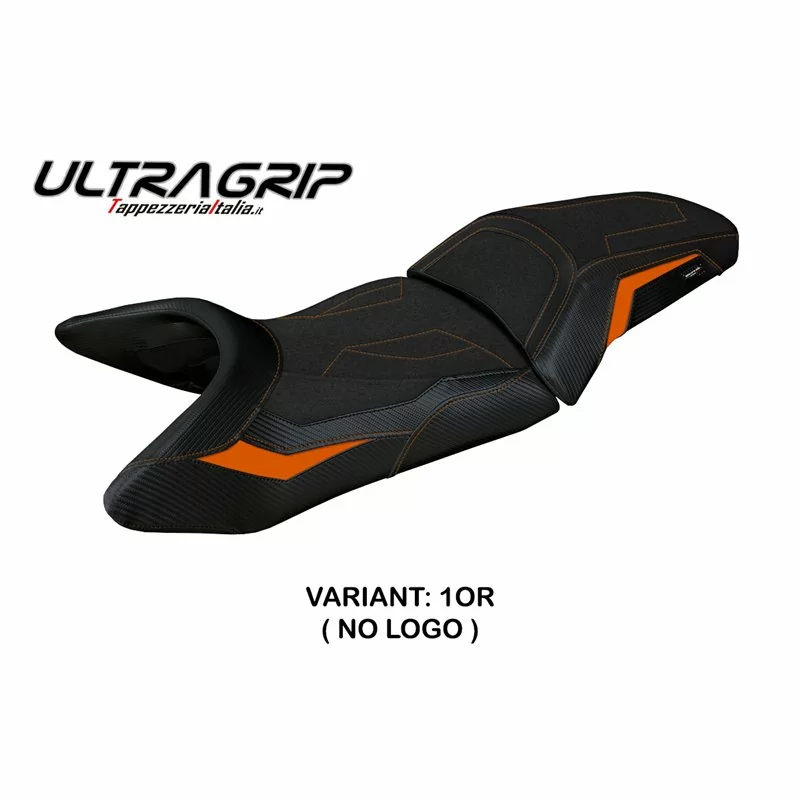 Funda de Asiento con KTM 1290 Super Adventure S (2021) - Lumiar Ultragrip