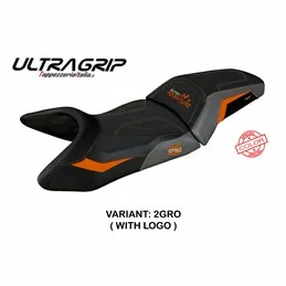 Seat cover KTM 1290 Super Adventure S (2021) Lumiar Ultragrip 