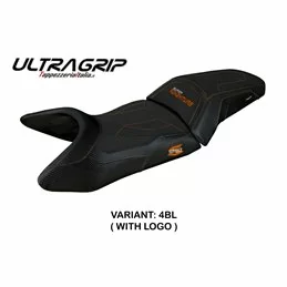 Seat cover KTM 1290 Super Adventure S (2021) Lumiar Ultragrip 