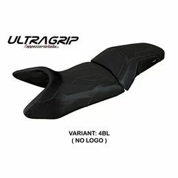 Funda de Asiento con KTM 1290 Super Adventure S (2021) - Lumiar Ultragrip