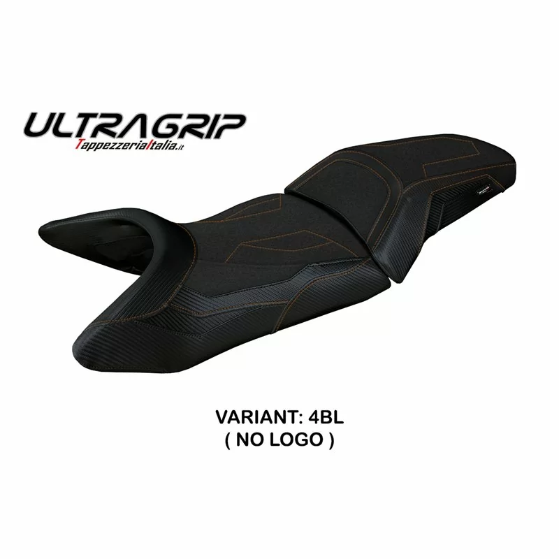 Funda de Asiento con KTM 1290 Super Adventure S (2021) - Lumiar Ultragrip