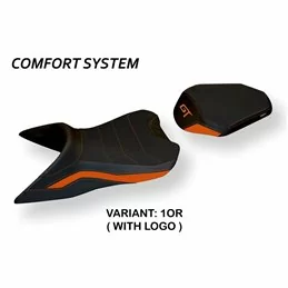 Funda de Asiento con el sistema de Comfort KTM 1290 Super Duke GT - Sumy 1