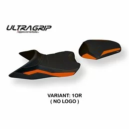 Funda de Asiento con KTM 1290 Super Duke GT - Kiev 1 Ultragrip