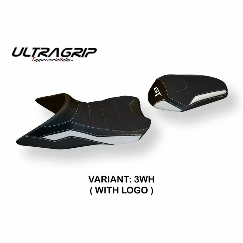 Seat cover KTM 1290 Super Duke GT Kiev 1 Ultragrip 