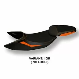 Housse de Selle KTM 1290 Super Duke R (14-19) Darius 3