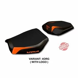 Housse de Selle KTM 1290 Super Duke R (20-21) Kampur