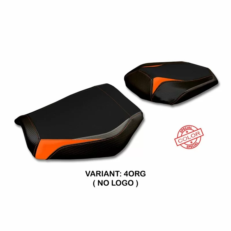 Funda de Asiento KTM 1290 Super Duke R (20-21) - Kampur