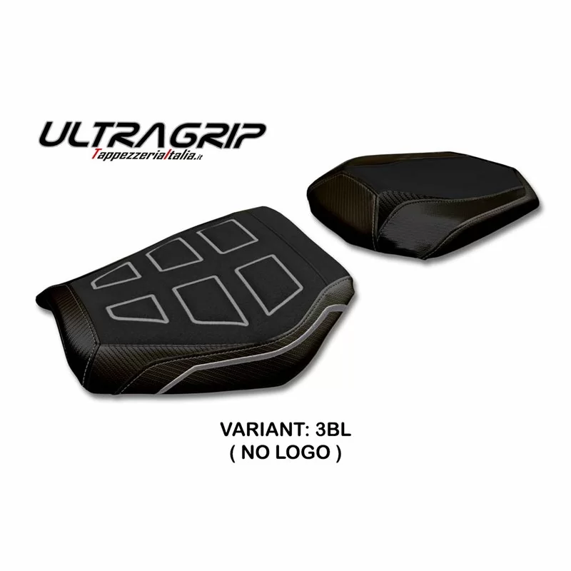 Funda de Asiento con KTM 1290 Super Duke R (20-21) - Delhi Ultragrip