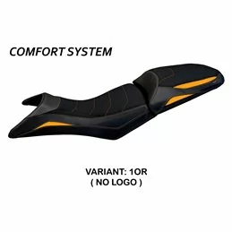 Seat cover KTM 390 Adventure (20-21) Star Comfort System 