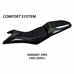 Seat cover KTM 390 Adventure (20-21) Star Comfort System 