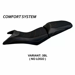 Seat cover KTM 390 Adventure (20-21) Star Comfort System 