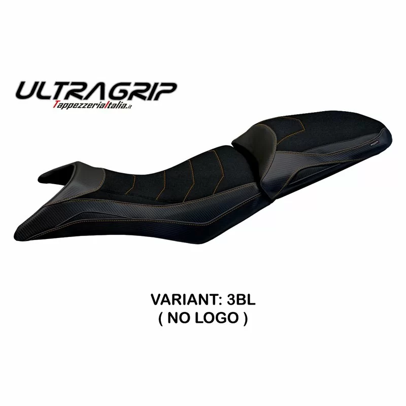 Seat cover KTM 390 Adventure (20-21) Star Ultragrip 