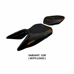 Funda de Asiento KTM 390 Duke - Haití