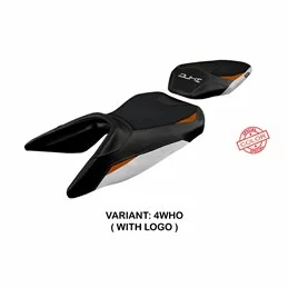 Funda de Asiento KTM 390 Duke - Haití