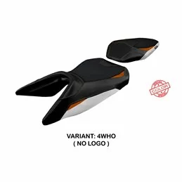 Funda de Asiento KTM 390 Duke - Haití