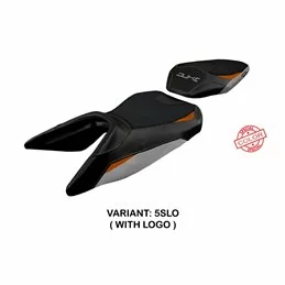 Housse de Selle KTM 390 Duke Haiti