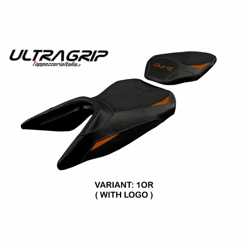 Funda de Asiento KTM 390 Duke - Haiti Ultragrip