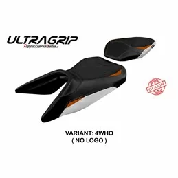 Seat cover KTM 390 Duke Haiti Ultragrip