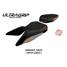 Seat cover KTM 390 Duke Haiti Ultragrip