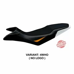 Funda de Asiento con KTM 790 Adventure R - Elk