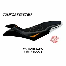 Seat cover KTM 790 Adventure R Elk Comfort System 