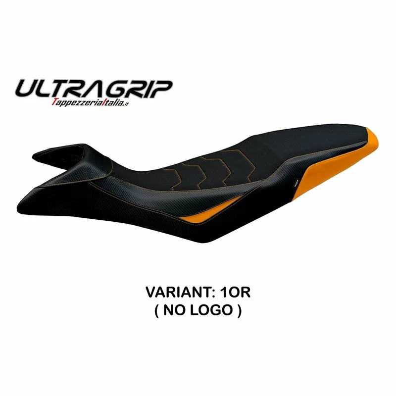 Funda de Asiento con KTM 790 Adventure R - Elk Ultragrip