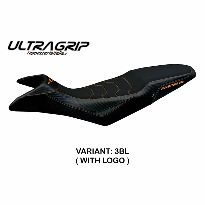 Housse de Selle KTM 790 Adventure R Elk Ultragrip