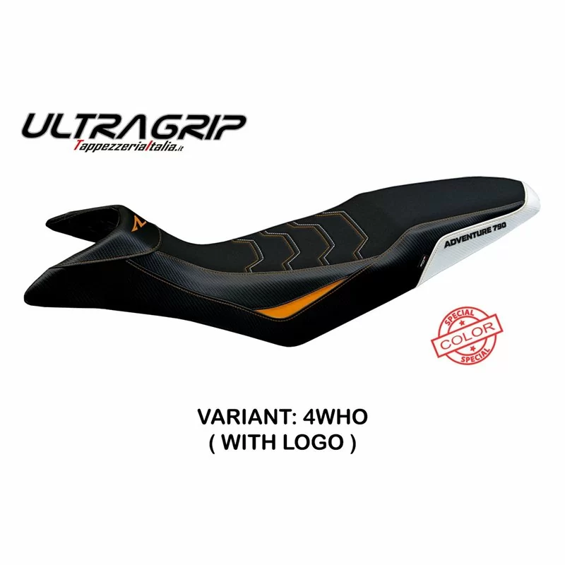 Seat cover KTM 790 Adventure R Elk Ultragrip 