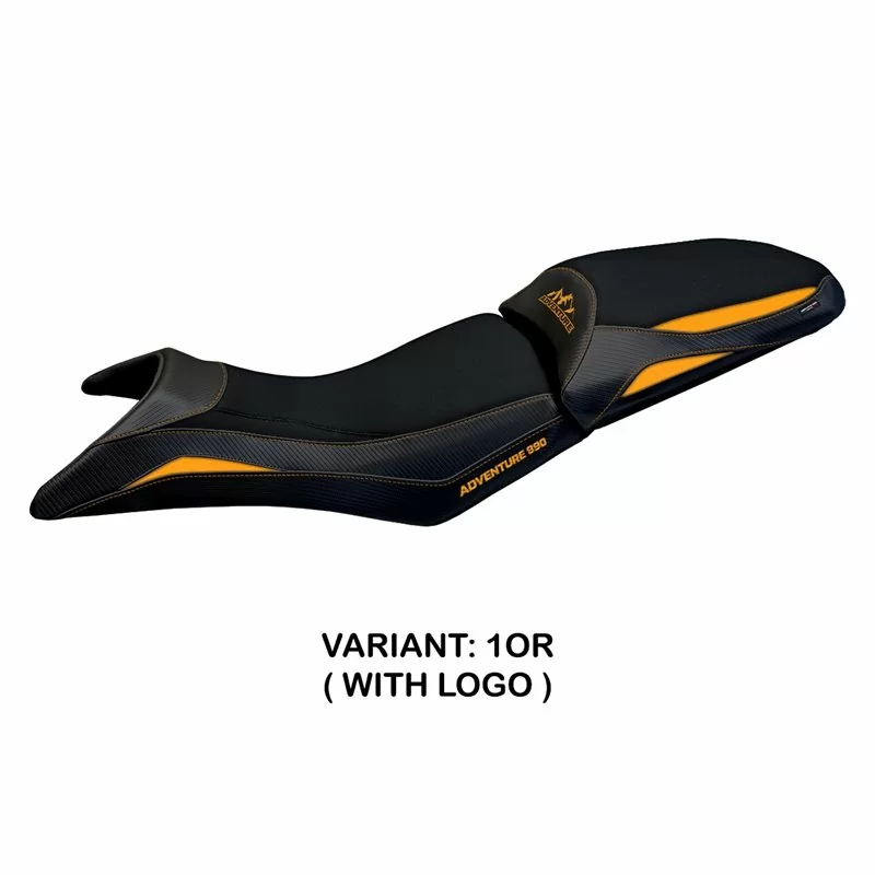 Housse de Selle KTM 890 Adventure Gelso