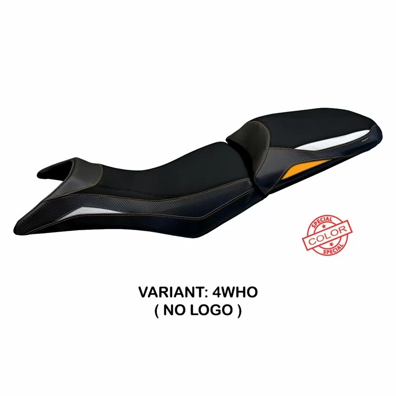 Housse de Selle KTM 890 Adventure Gelso