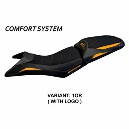 Seat cover KTM 890 Adventure Gelso Comfort System 