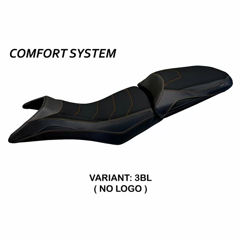 Housse de Selle KTM 890 Adventure Gelso Comfort System