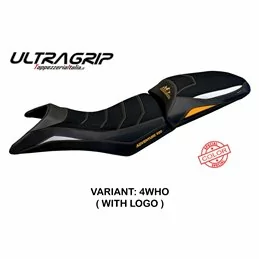 Seat cover KTM 890 Adventure Gelso Ultragrip 