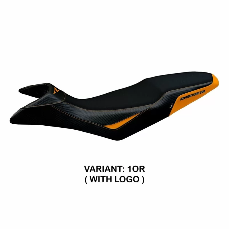 Housse de Selle KTM 890 Adventure R Mazyr