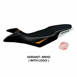 Funda de Asiento con KTM 890 Adventure R - Mazyr