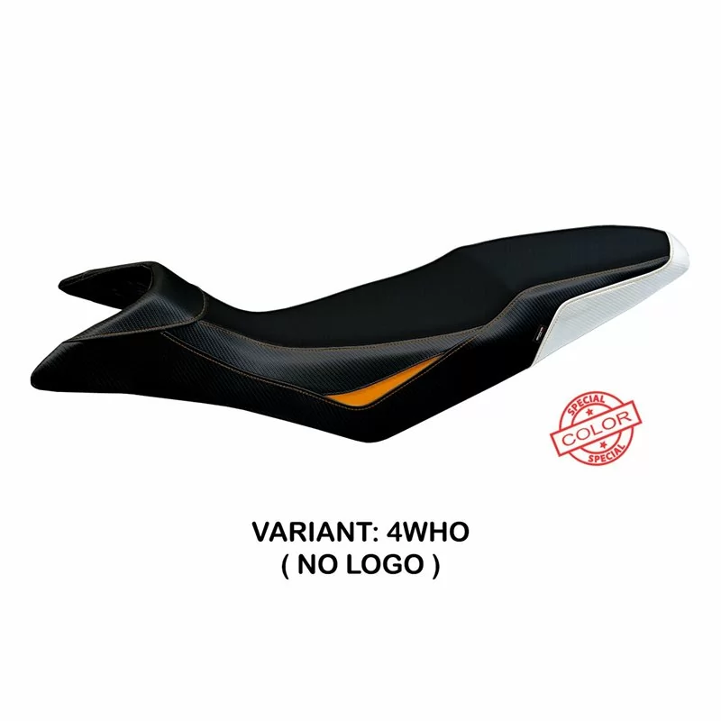 Funda de Asiento con KTM 890 Adventure R - Mazyr