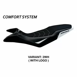 Funda de Asiento con el sistema de Comfort Mazyr KTM 890 Adventure R - 