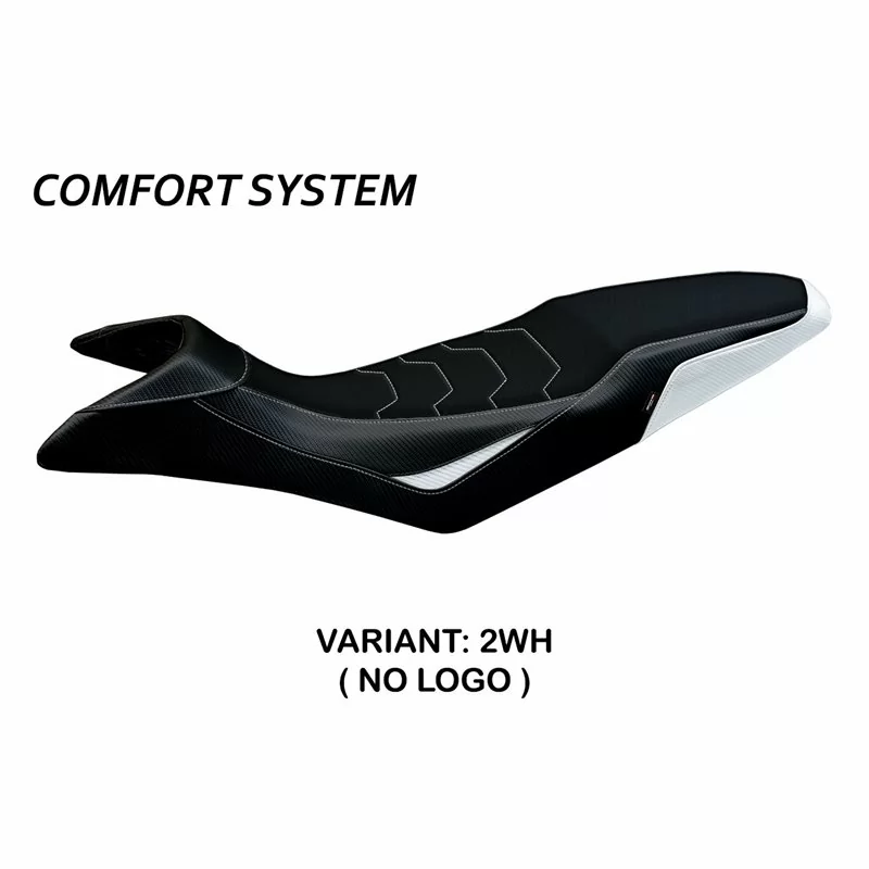 Seat cover KTM 890 Adventure R Mazyr Comfort System 