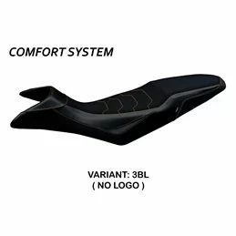 Funda de Asiento con el sistema de Comfort Mazyr KTM 890 Adventure R - 