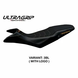 Housse de Selle KTM 890 Adventure R Mazyr Ultragrip