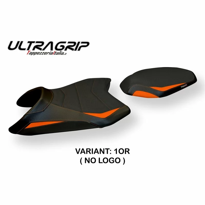 Sitzbezug KTM 890 Duke 2021 - Valdes Ultragrip