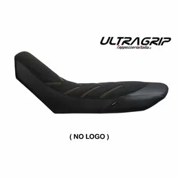 Funda de Asiento con KTM 950 - 990 Adventure (03-12) - Carmen Ultragrip